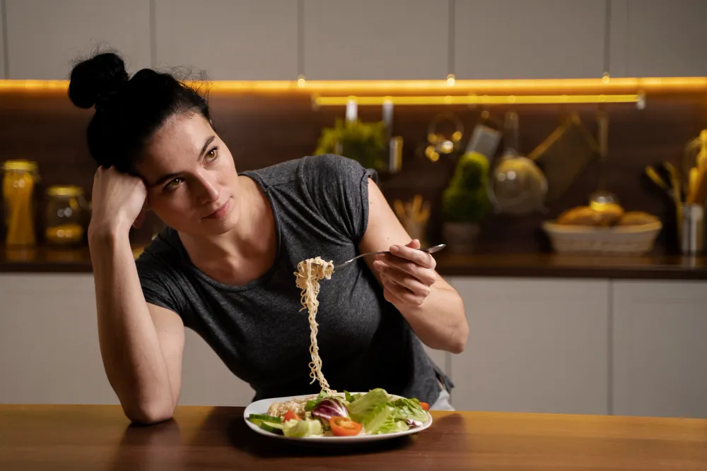 Açlık mı, Food Noise mu?