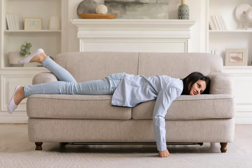 Hareketsiz Yaşam Tarzı