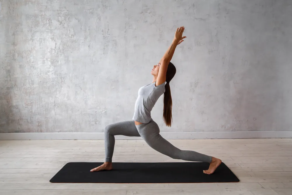 Kendinize Uygun Yoga Yolculuğu