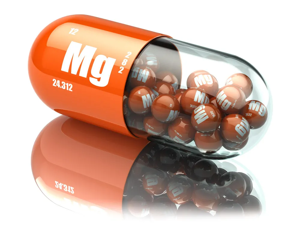 Magnezyum Nedir?