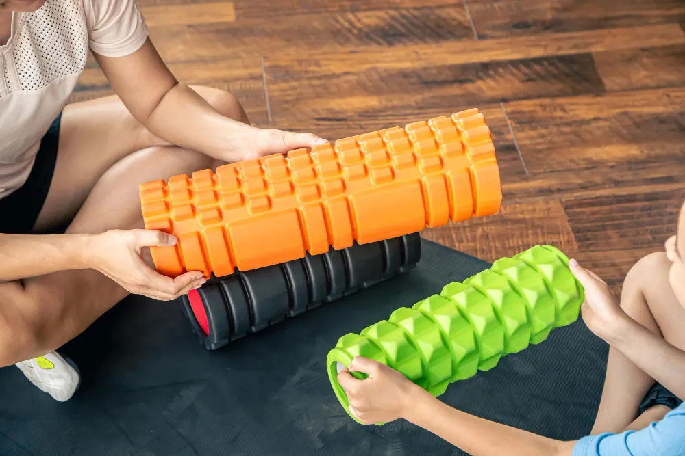 Foam Roller