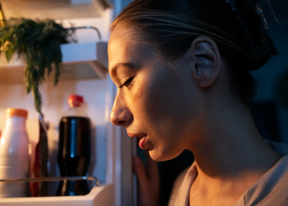 Food Noise Nedir?