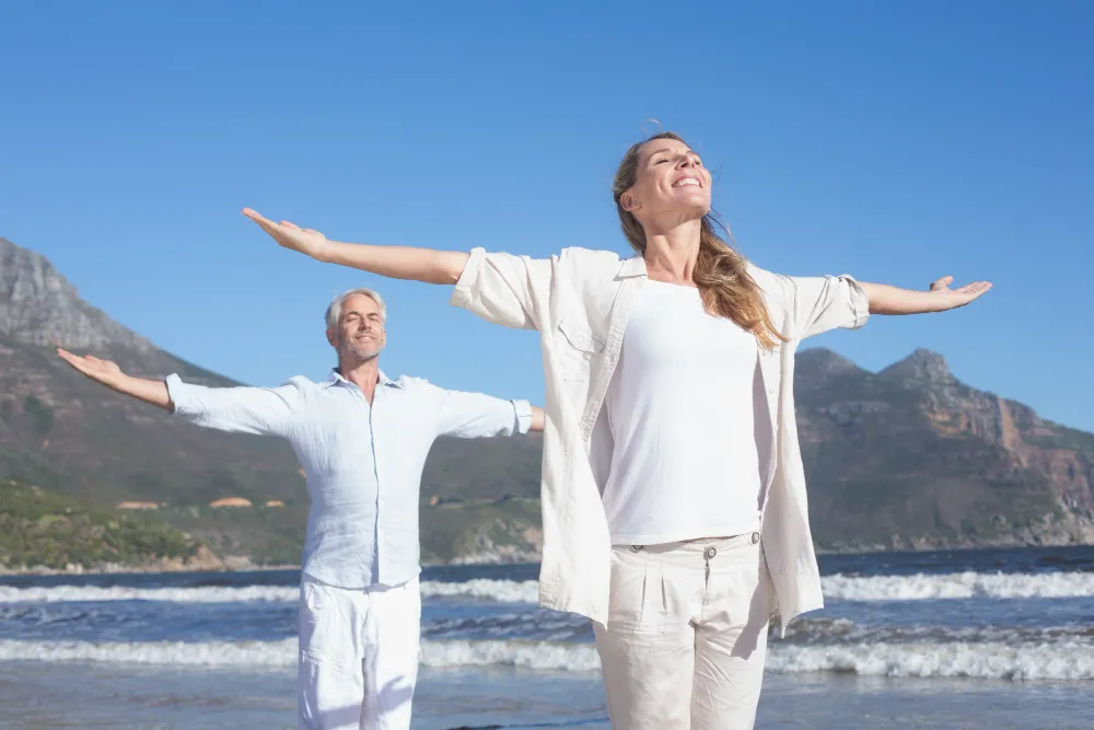 Hareketli Yaşam ve Zihinsel Sağlık