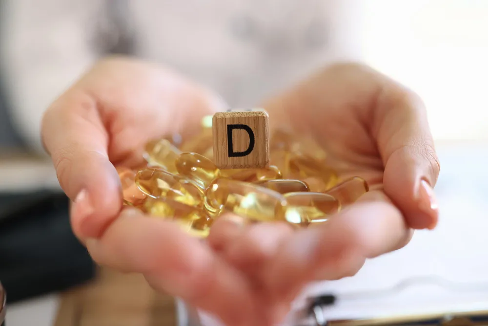 D Vitamini Neden Gündemde?