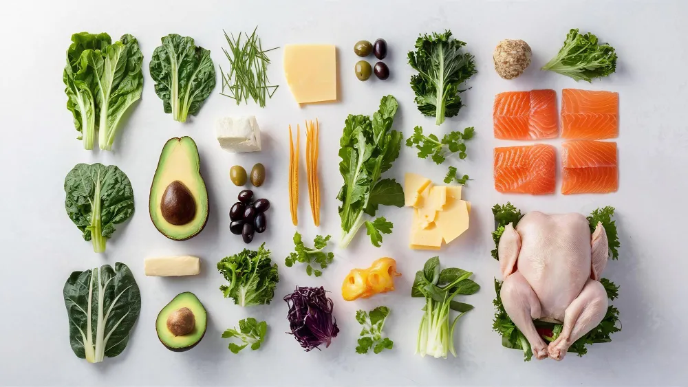 Düşük Karbonhidrat Diyeti: Nedir ve Nasıl Yapılır?