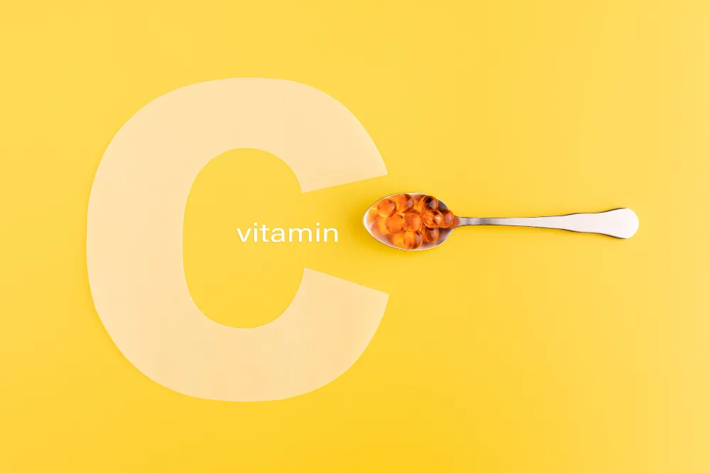 C Vitamini Etkisi