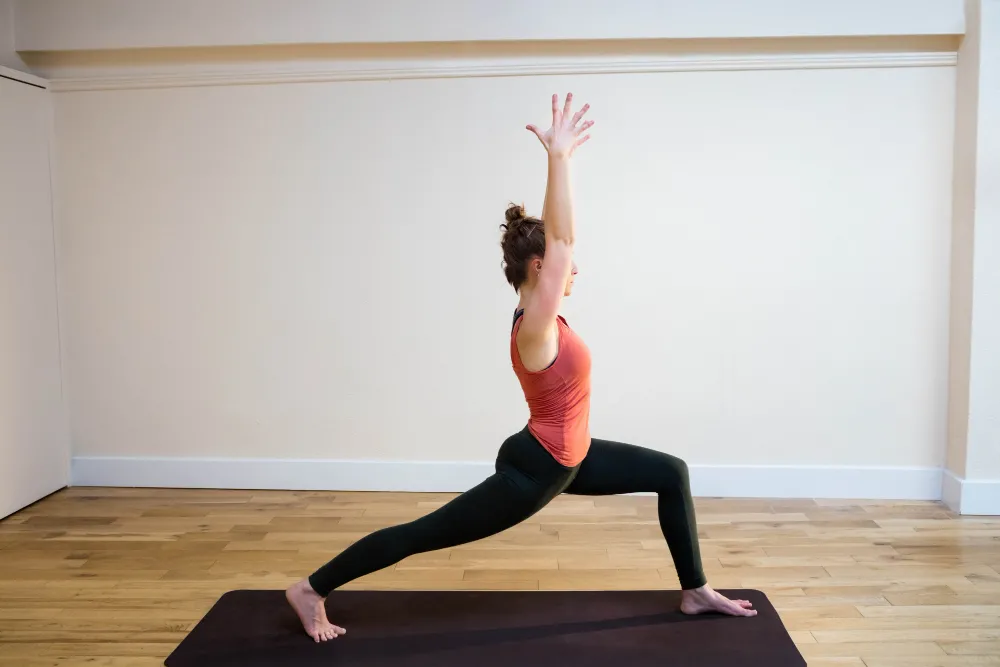 Ashtanga Yoga