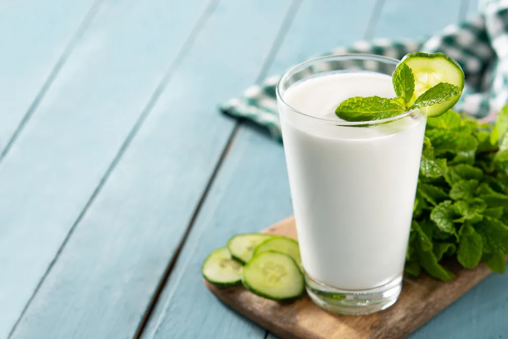Kefir