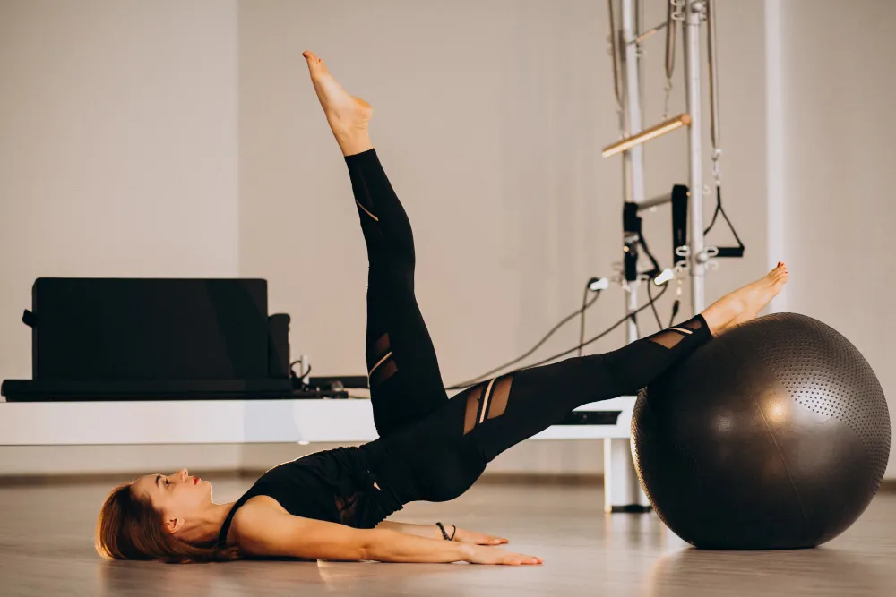 Pilates Nedir ve Faydaları Nelerdir?
