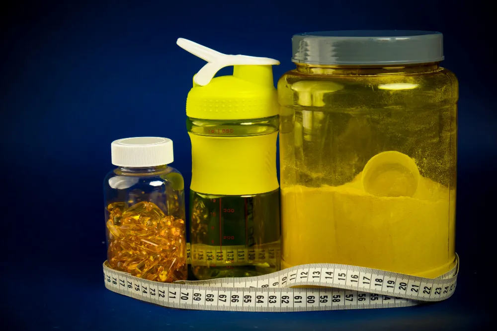 Zayıflama Ürünlerine Güvenmek