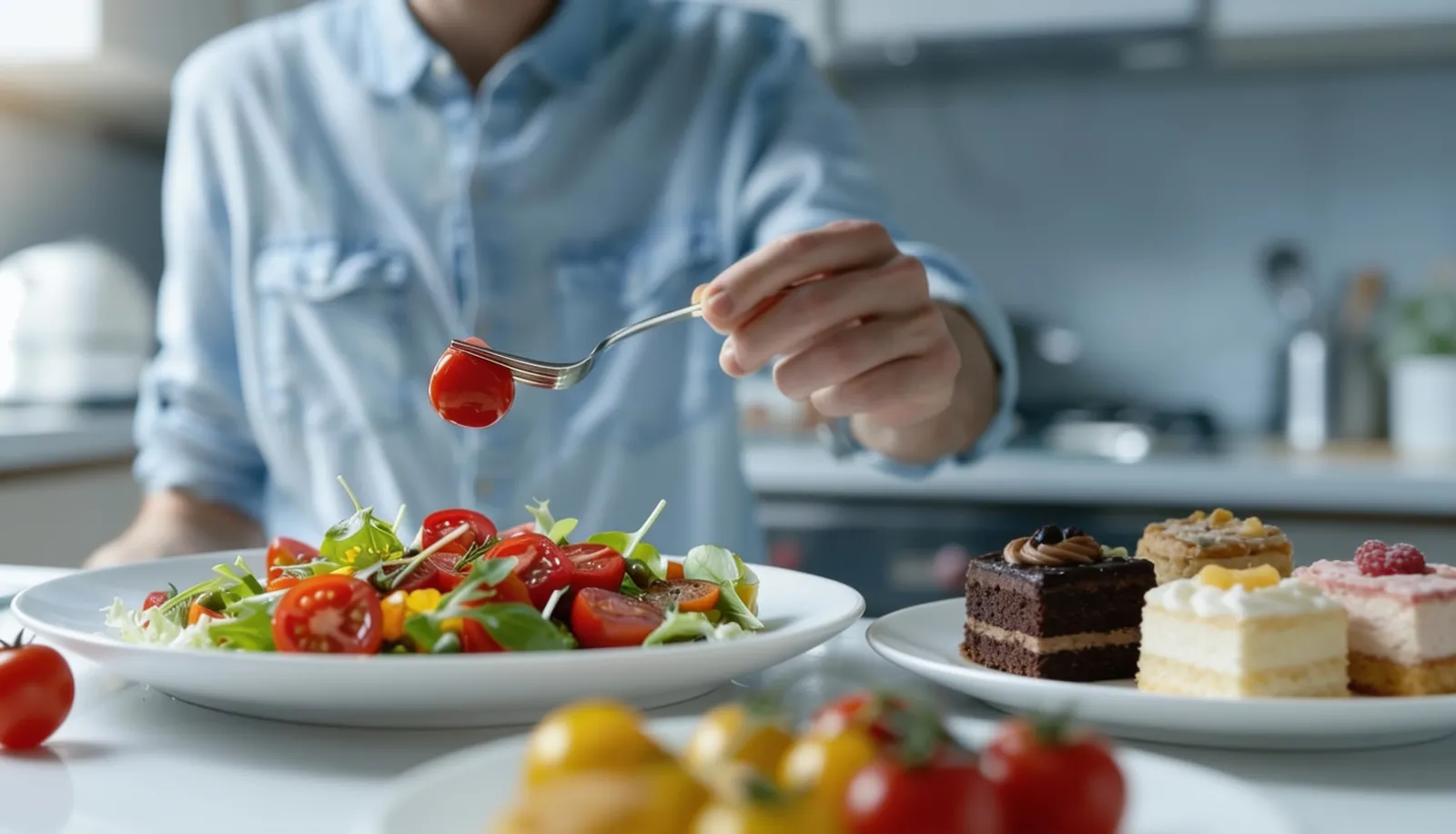 Saatten Önce Alışkanlığa Bakın
