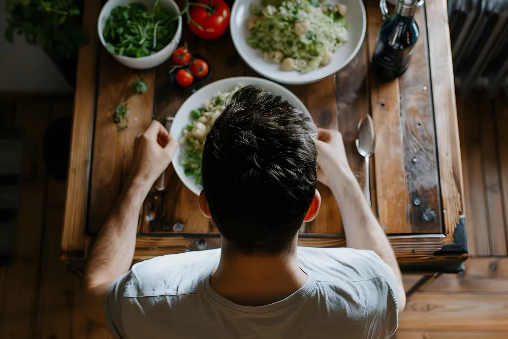Yemek Bağımlılığı Nedir?