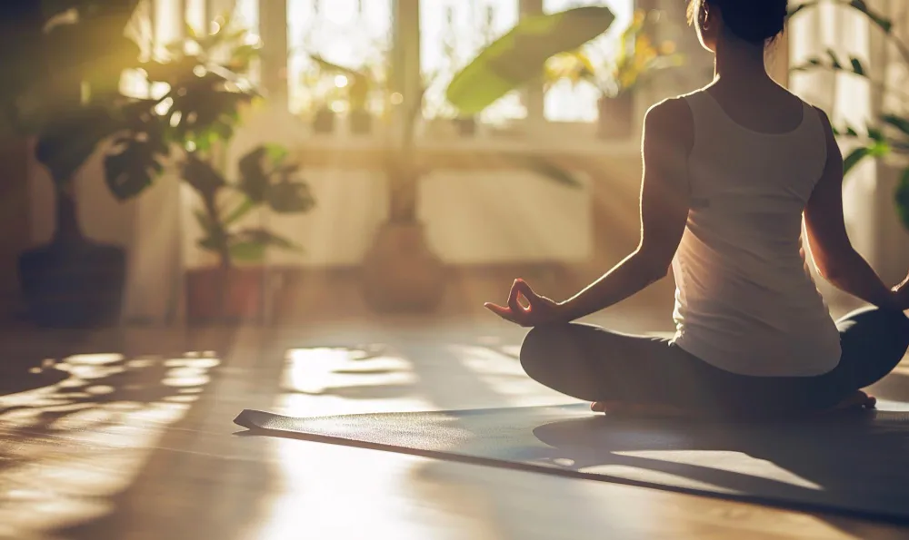 Kendinize Uygun Yoga Türünü Keşfedin