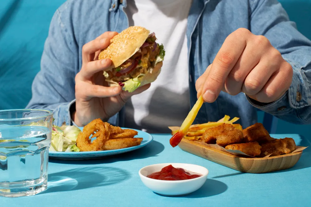 Cheat Meal Gerekli&nbsp;mi?