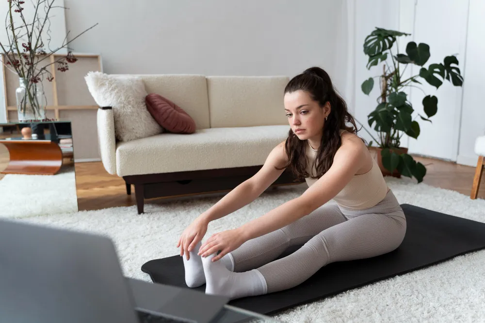 Fitness Nedir?