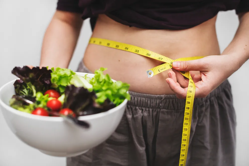 Yazın Kilo Vermeyi Kolaylaştıran 11 Alışkanlık: Daha Hafif ve Enerjik Bir Yaz
