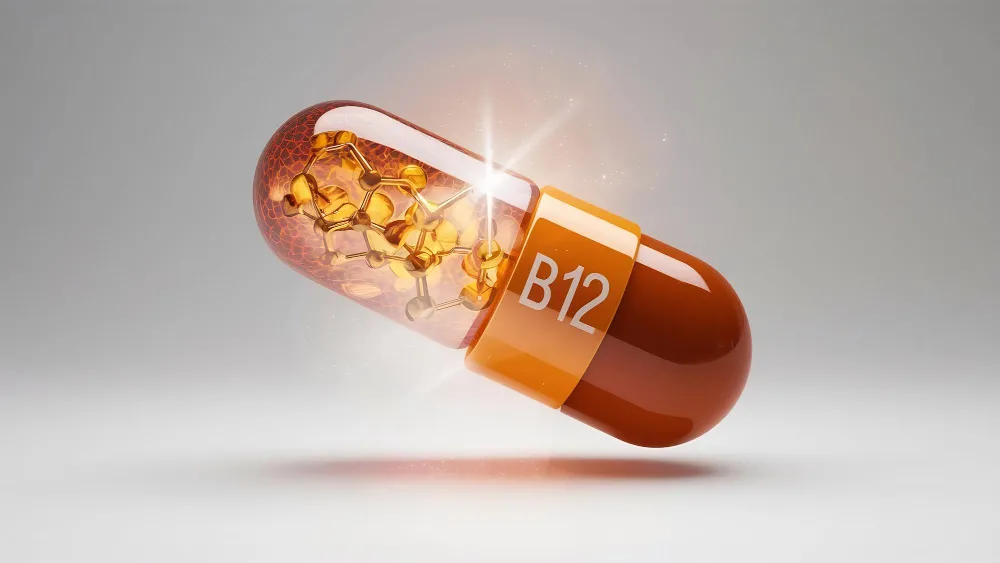 B12 Vitamini Neden Popüler?