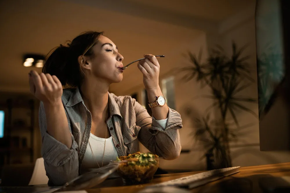 Kortizol Tatlı İsteğini Artırır mı?