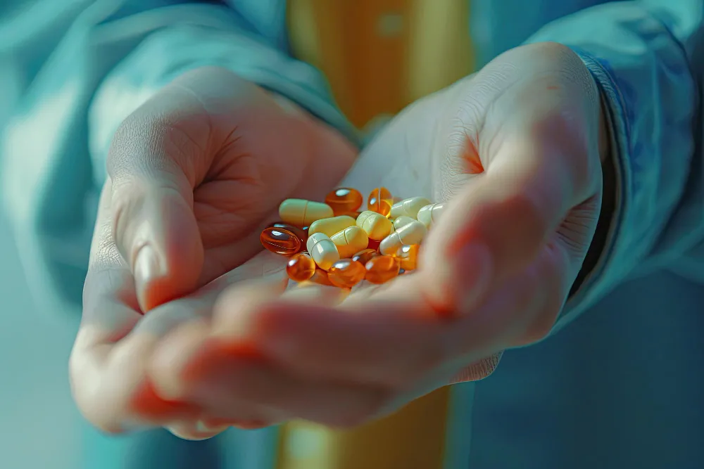 Antibiyotik Kullanımına Dikkat Etmek