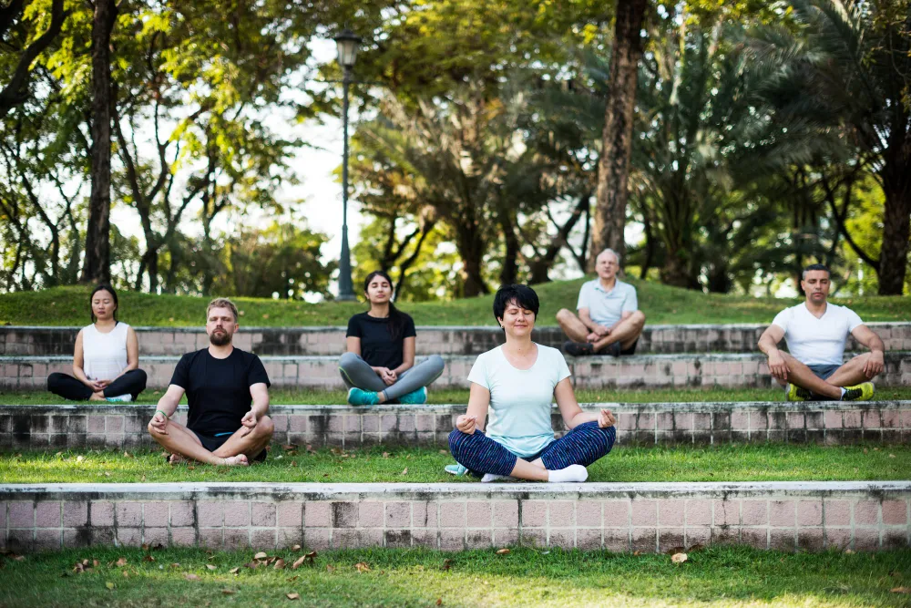 Sosyal Bağların Bütünsel Sağlığa Etkileri