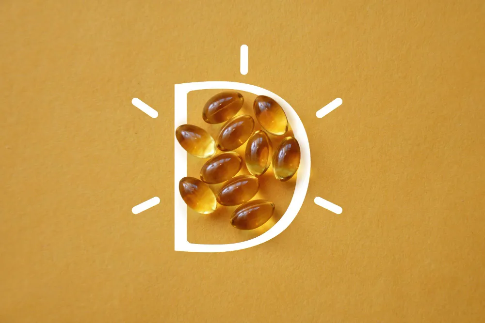 D Vitamini Nedir?