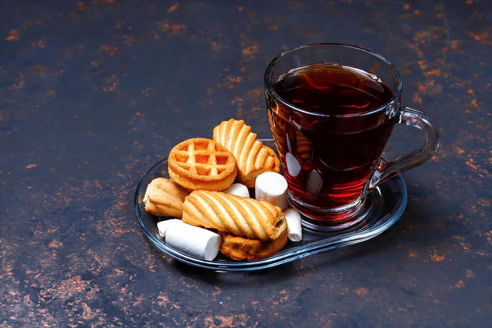 İkram Israrını Yönetmek