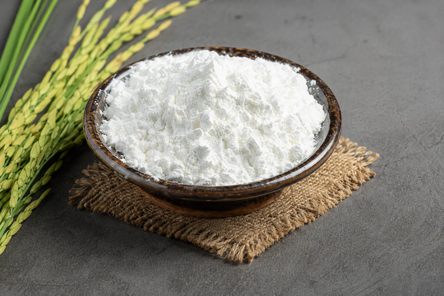 Maltodekstrin Nedir?