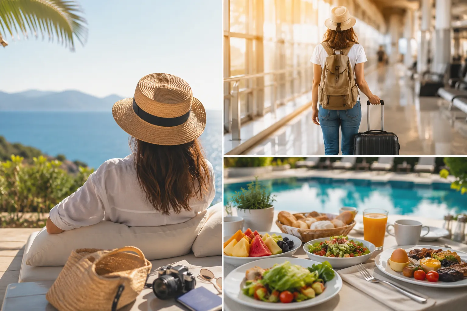 Tatil Rutinleri