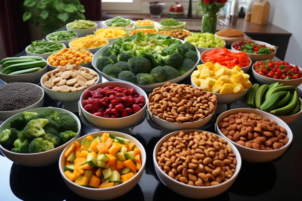 Çeşitlilik Ön Planda
