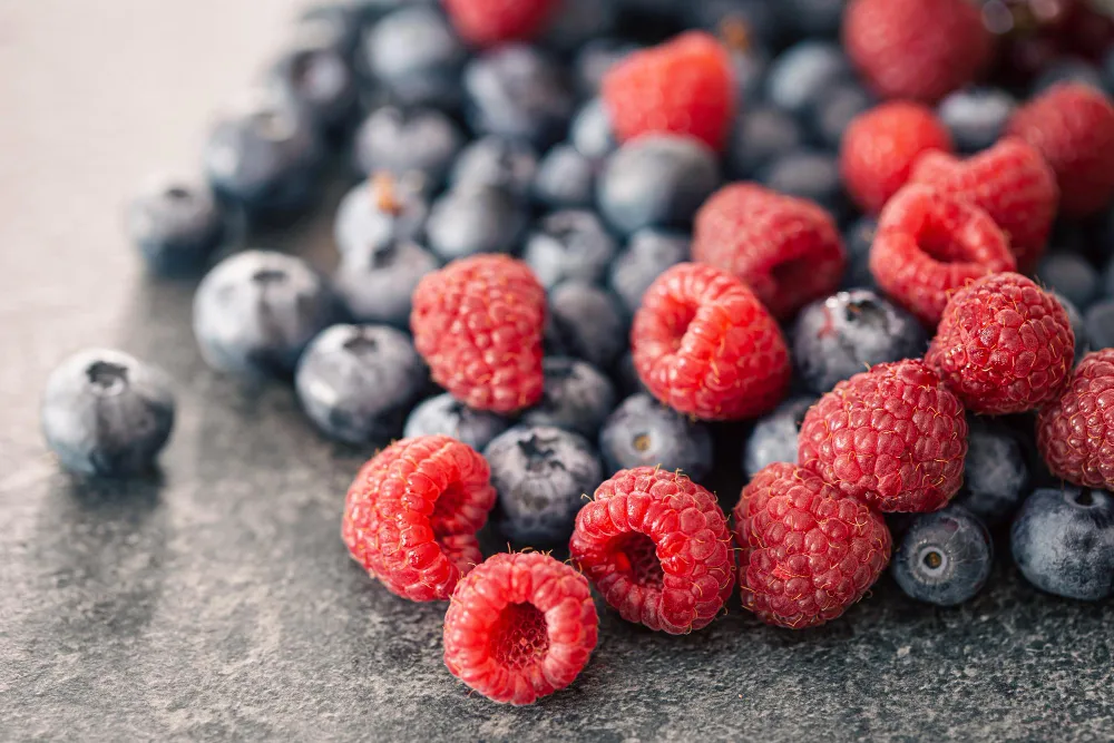 Flavonoidlerin Vücuttaki Yeri