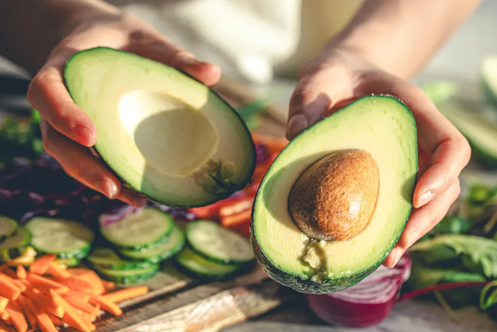 Avokado