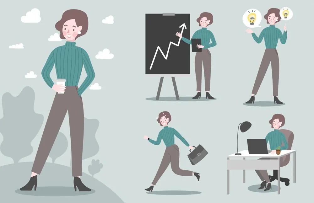 Ayakta Çalışmanın Zararları ve Sağlıklı Çalışma Yöntemleri