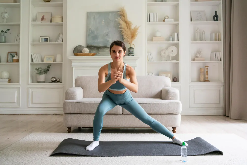 Günde 30 Dakika Fitness Yapmanın Vücudunuza Etkileri