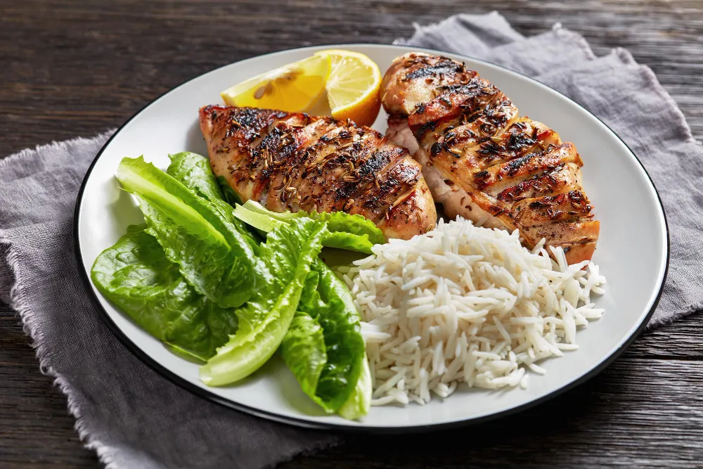 Akşam Yemeğinin Kalorisini Değerlendirmek