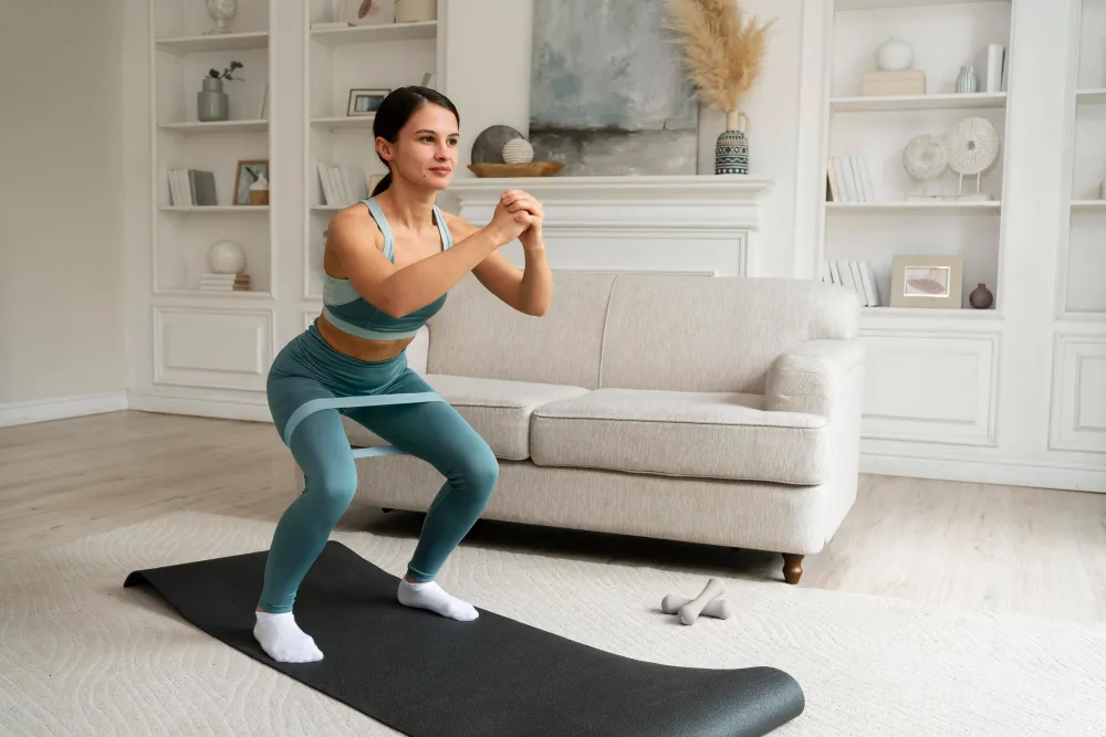 30 Dakika Fitness Neden Etkili?