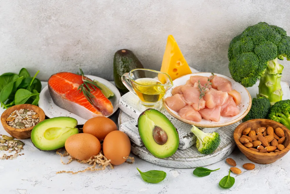 En Çok Protein İçeren Besinler