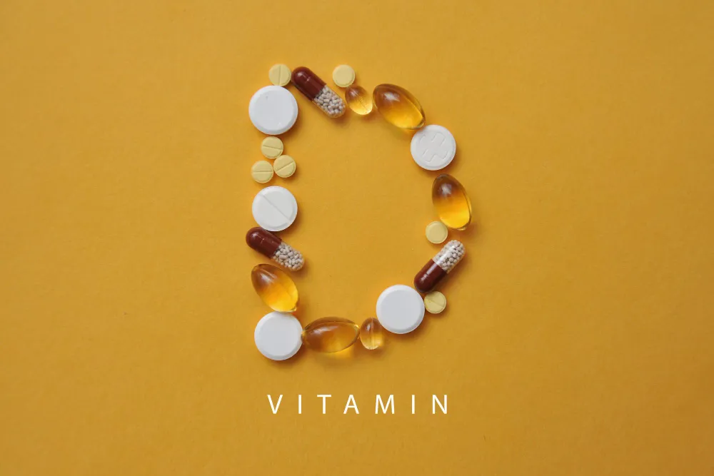 D Vitamini Nedir?
