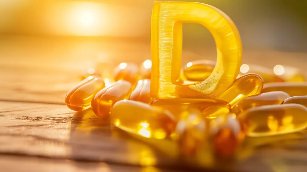 D Vitamini İlk Sırada