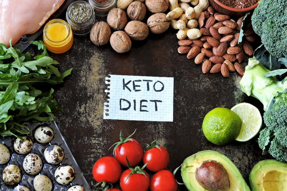 Keto Diyeti Nedir?
