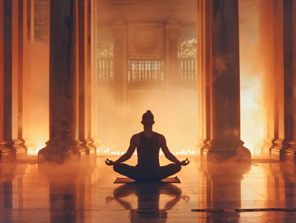 Meditasyon Nedir? Faydaları, Nasıl Yapılır ve Etkileri