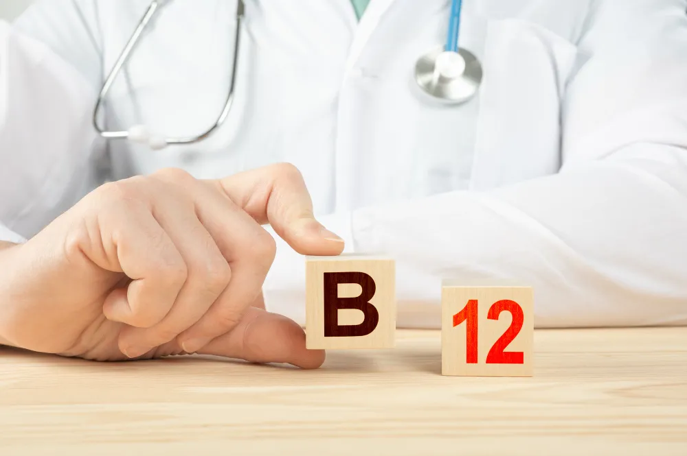 B12 Vitamini Nedir?