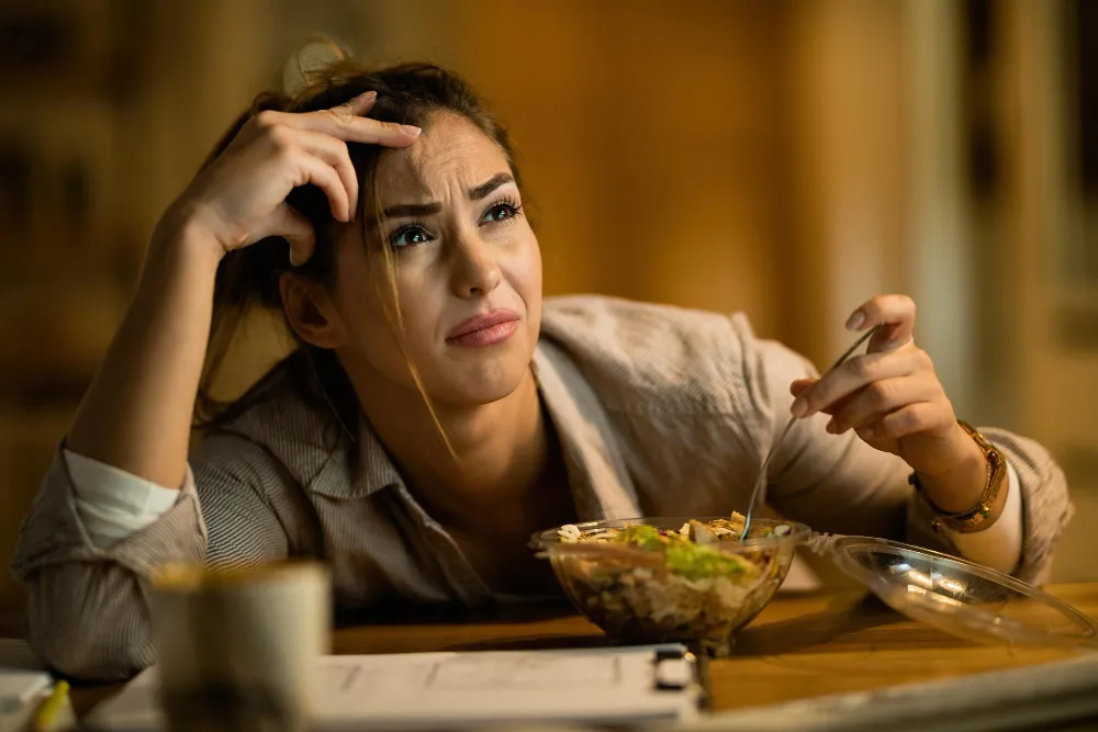 Food Noise'un En Önemli Ayrımı