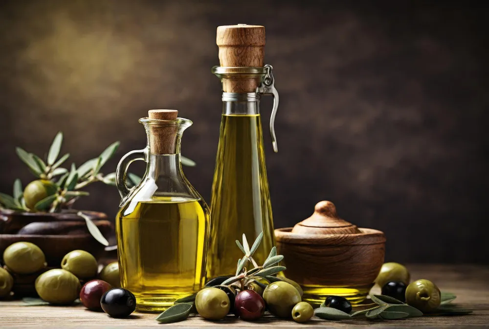 Zeytinyağı: Kaşıktaki Sürpriz