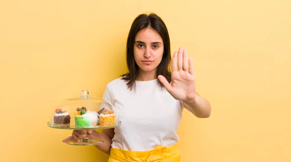 tatlı krizi nasıl kontrol edilir