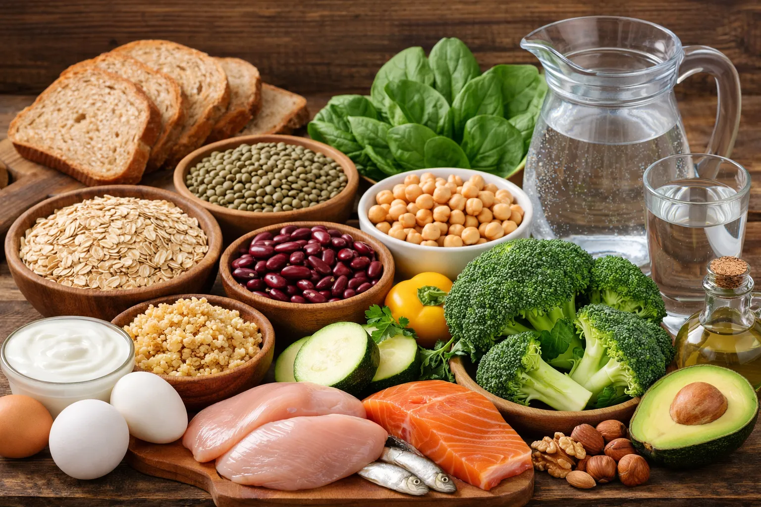 İnsülin Direncinde Nasıl Beslenmeli?