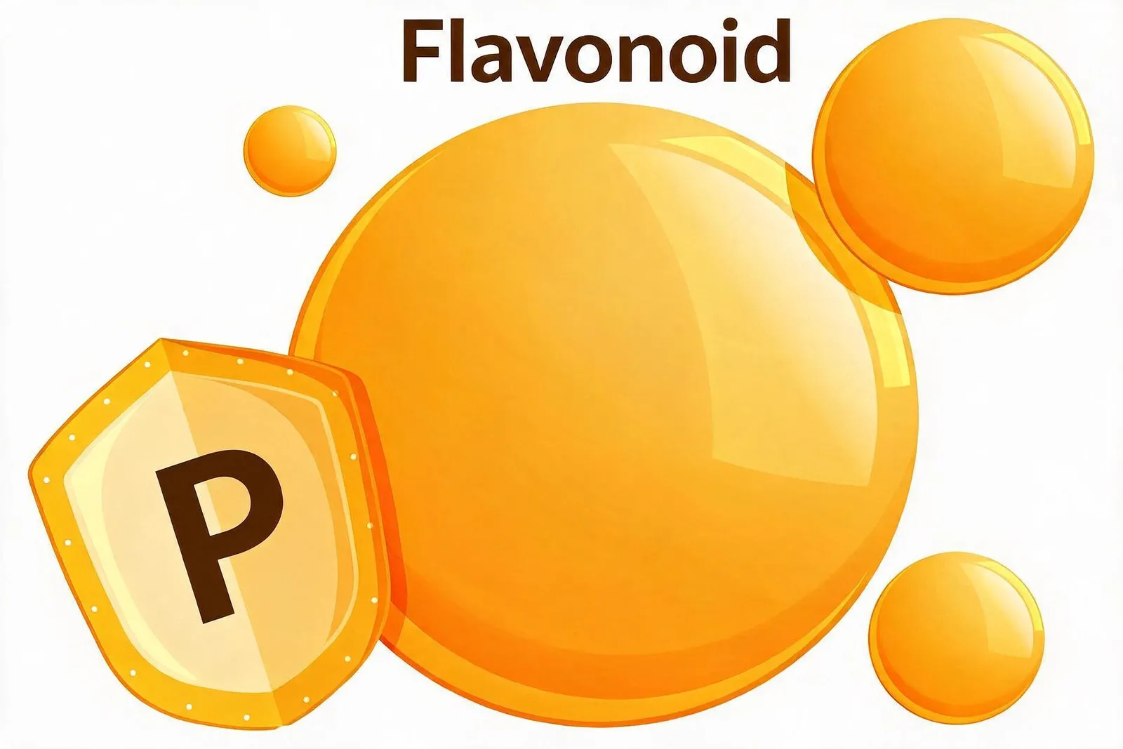 P Vitamini Aslında Nedir?