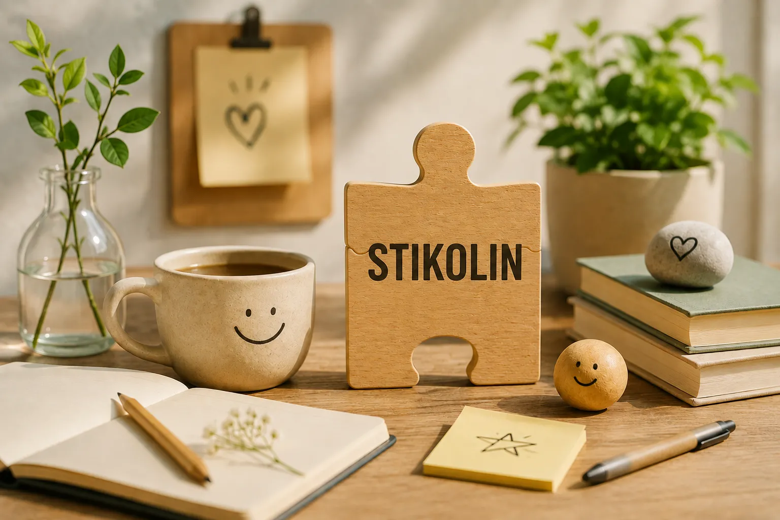 Stikolin Nedir? Beynin Sessiz Destekçisi Hakkında Merak Edilenler