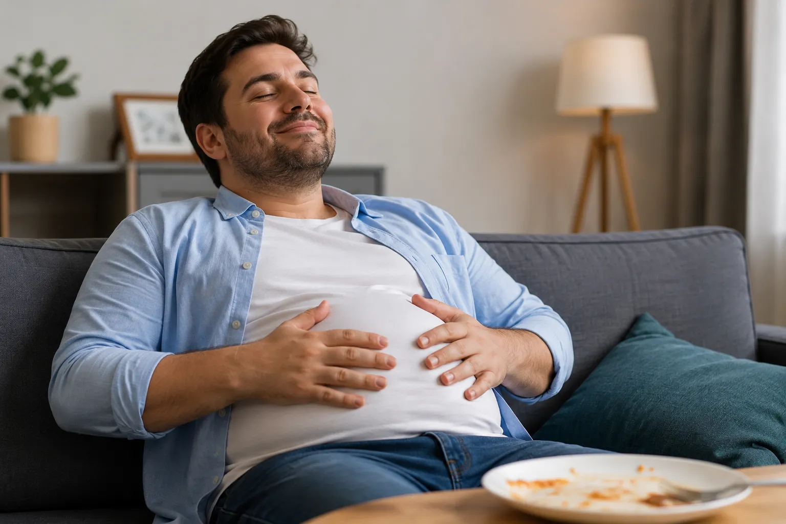 Leptin Hormonu