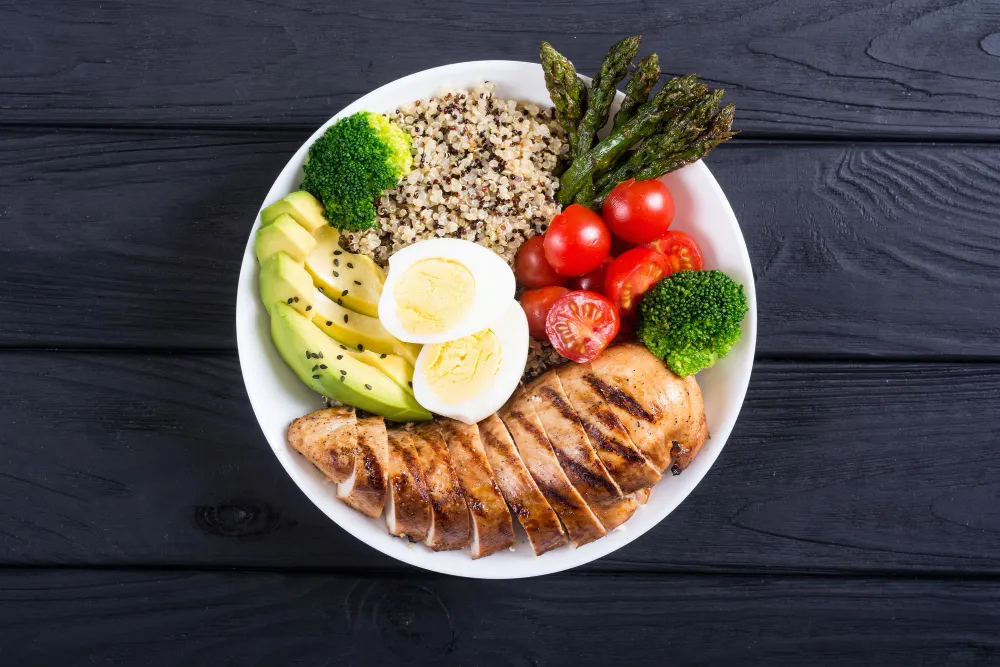 Protein ve Lif Neden Konuşuluyor?